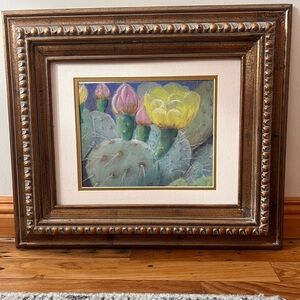 Gallery Work charcoal on canvas